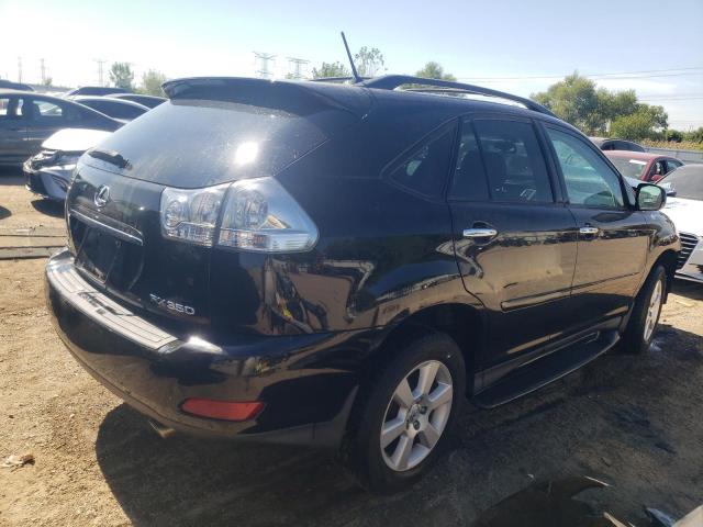 Photo 2 VIN: 2T2HK31U39C107140 - LEXUS RX 350 