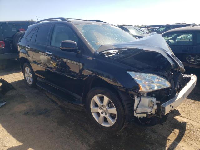 Photo 3 VIN: 2T2HK31U39C107140 - LEXUS RX 350 