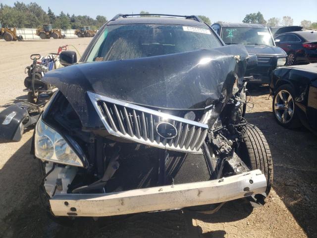 Photo 4 VIN: 2T2HK31U39C107140 - LEXUS RX 350 