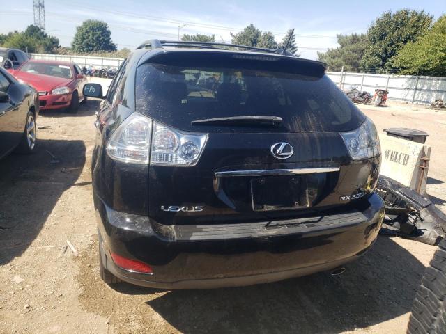 Photo 5 VIN: 2T2HK31U39C107140 - LEXUS RX 350 