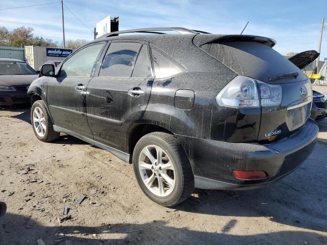 Photo 1 VIN: 2T2HK31U39C109809 - LEXUS RX350 