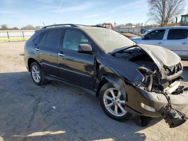 Photo 3 VIN: 2T2HK31U39C109809 - LEXUS RX350 