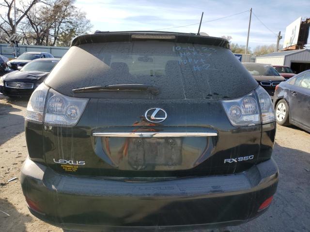 Photo 5 VIN: 2T2HK31U39C109809 - LEXUS RX350 