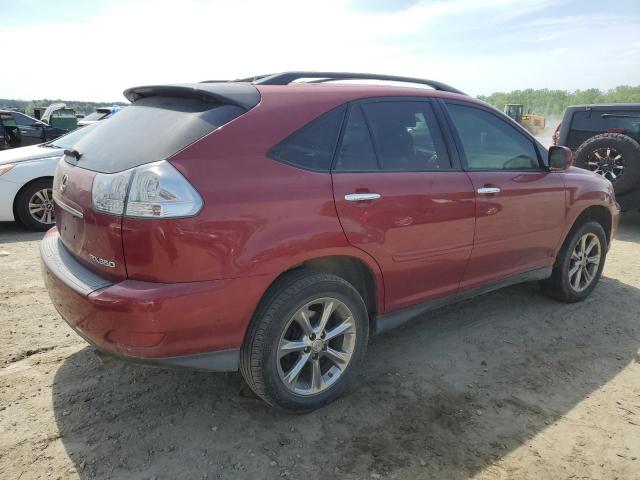 Photo 2 VIN: 2T2HK31U39C110877 - LEXUS RX350 