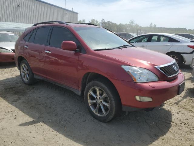 Photo 3 VIN: 2T2HK31U39C110877 - LEXUS RX350 