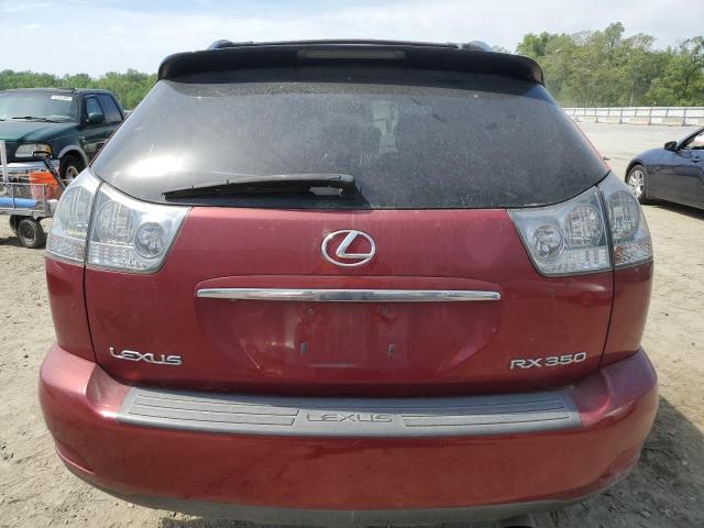 Photo 5 VIN: 2T2HK31U39C110877 - LEXUS RX350 