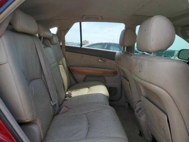 Photo 9 VIN: 2T2HK31U39C110877 - LEXUS RX350 