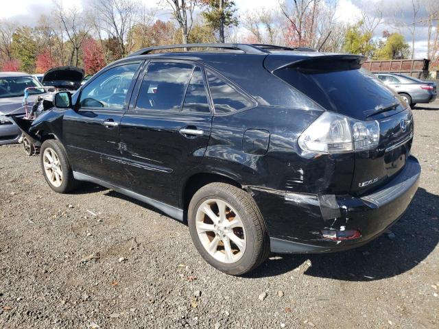 Photo 1 VIN: 2T2HK31U39C113939 - LEXUS RX 350 