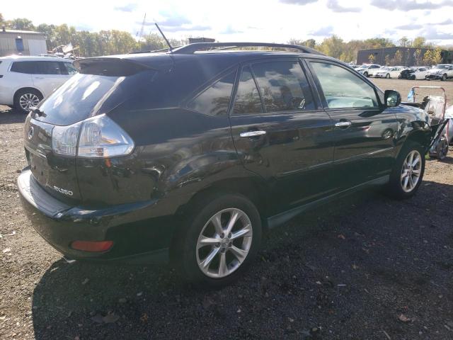 Photo 2 VIN: 2T2HK31U39C113939 - LEXUS RX 350 