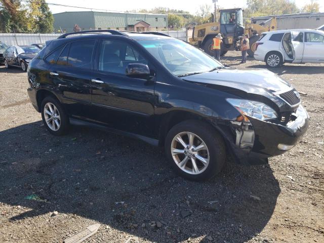 Photo 3 VIN: 2T2HK31U39C113939 - LEXUS RX 350 