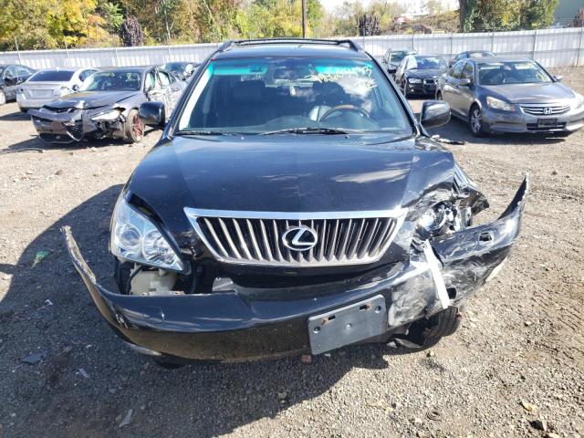 Photo 4 VIN: 2T2HK31U39C113939 - LEXUS RX 350 