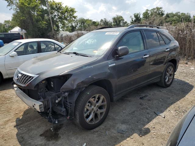 Photo 0 VIN: 2T2HK31U39C115142 - LEXUS RX 350 