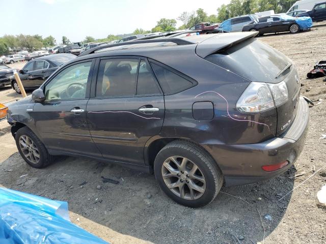 Photo 1 VIN: 2T2HK31U39C115142 - LEXUS RX 350 