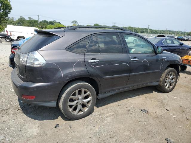 Photo 2 VIN: 2T2HK31U39C115142 - LEXUS RX 350 