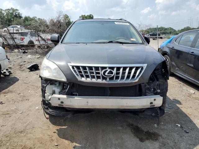 Photo 4 VIN: 2T2HK31U39C115142 - LEXUS RX 350 