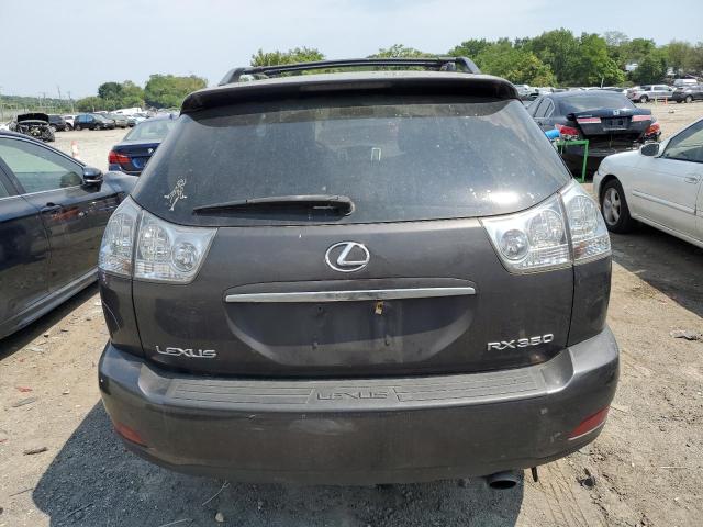 Photo 5 VIN: 2T2HK31U39C115142 - LEXUS RX 350 