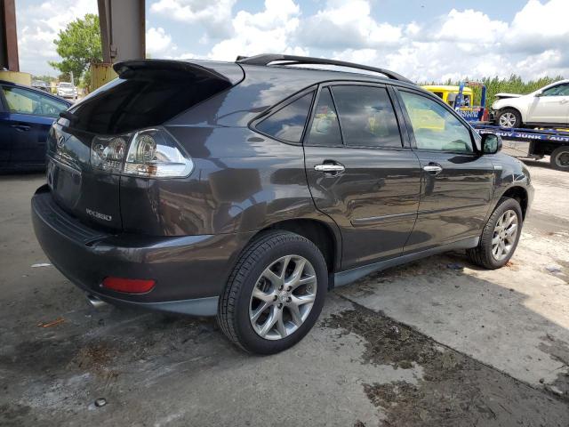 Photo 2 VIN: 2T2HK31U39C117862 - LEXUS RX350 