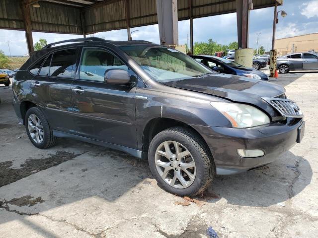 Photo 3 VIN: 2T2HK31U39C117862 - LEXUS RX350 