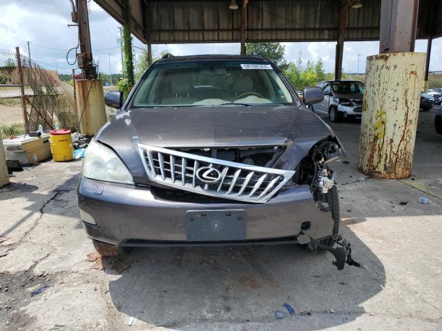 Photo 4 VIN: 2T2HK31U39C117862 - LEXUS RX350 