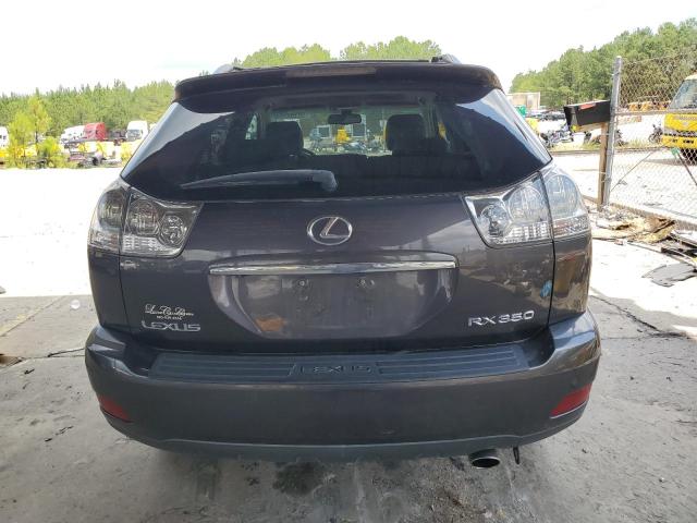 Photo 5 VIN: 2T2HK31U39C117862 - LEXUS RX350 