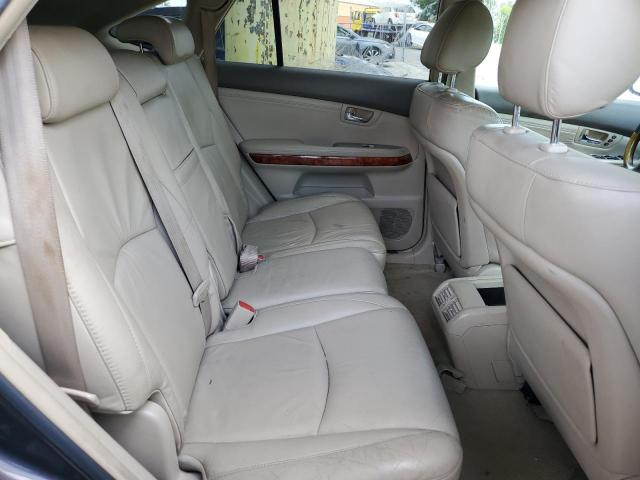 Photo 9 VIN: 2T2HK31U39C117862 - LEXUS RX350 