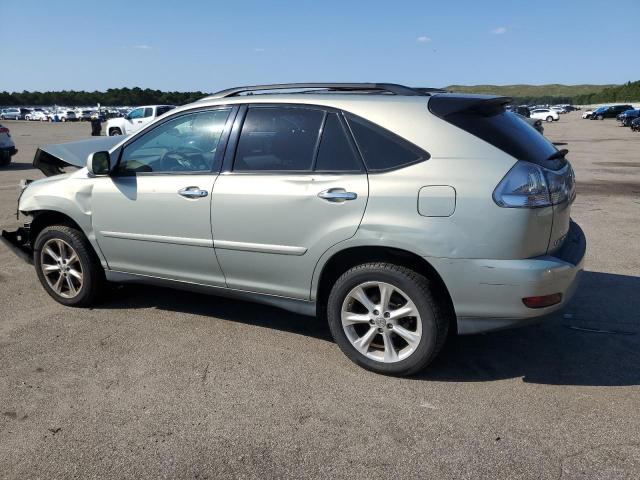 Photo 1 VIN: 2T2HK31U39C119000 - LEXUS RX350 