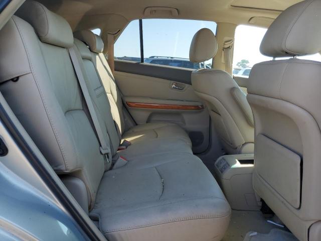 Photo 10 VIN: 2T2HK31U39C119000 - LEXUS RX350 