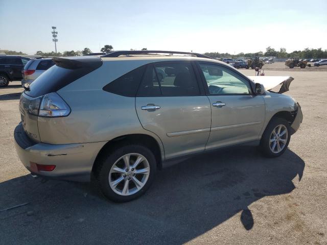 Photo 2 VIN: 2T2HK31U39C119000 - LEXUS RX350 