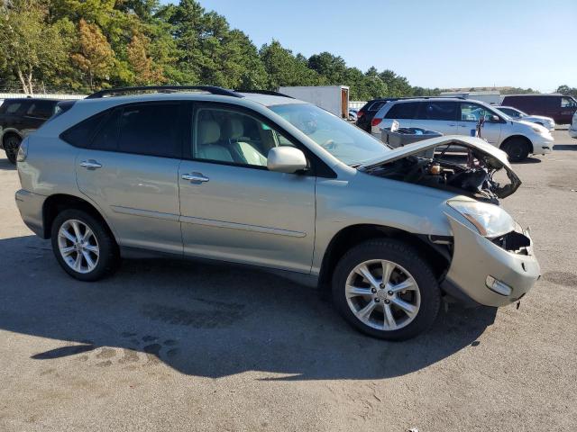 Photo 3 VIN: 2T2HK31U39C119000 - LEXUS RX350 