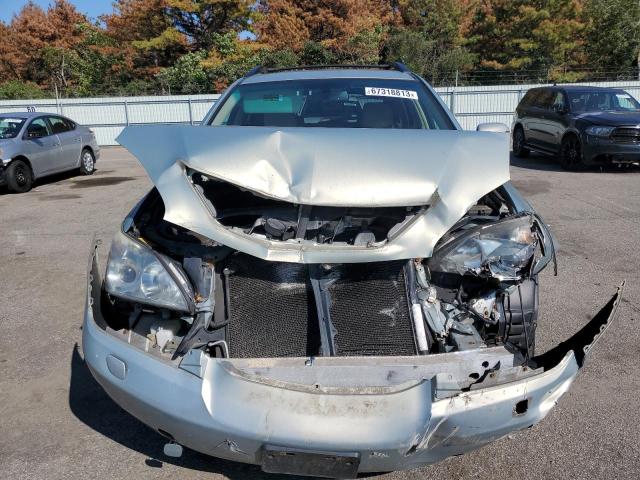 Photo 4 VIN: 2T2HK31U39C119000 - LEXUS RX350 