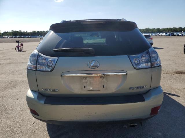 Photo 5 VIN: 2T2HK31U39C119000 - LEXUS RX350 