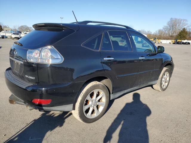 Photo 2 VIN: 2T2HK31U39C121605 - LEXUS RX350 