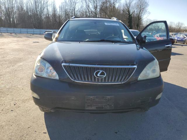 Photo 4 VIN: 2T2HK31U39C121605 - LEXUS RX350 