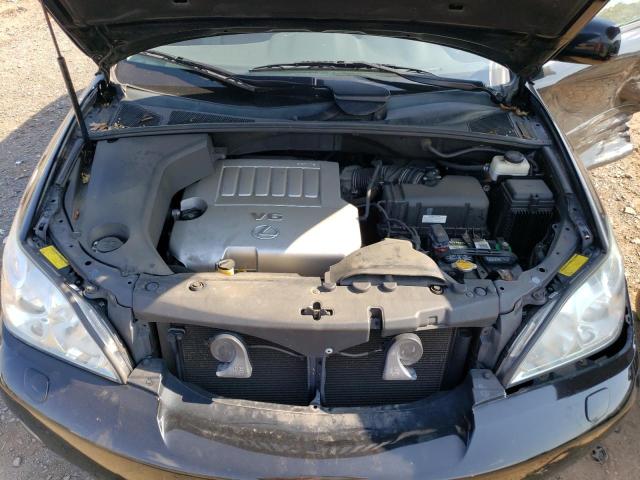 Photo 11 VIN: 2T2HK31U39C123600 - LEXUS RX350 