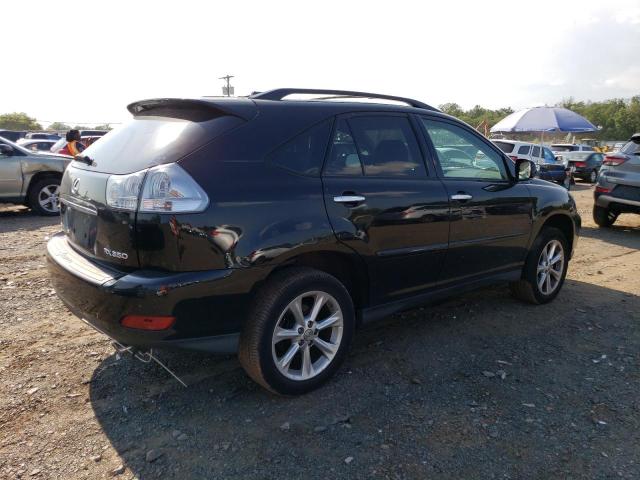 Photo 2 VIN: 2T2HK31U39C123600 - LEXUS RX350 