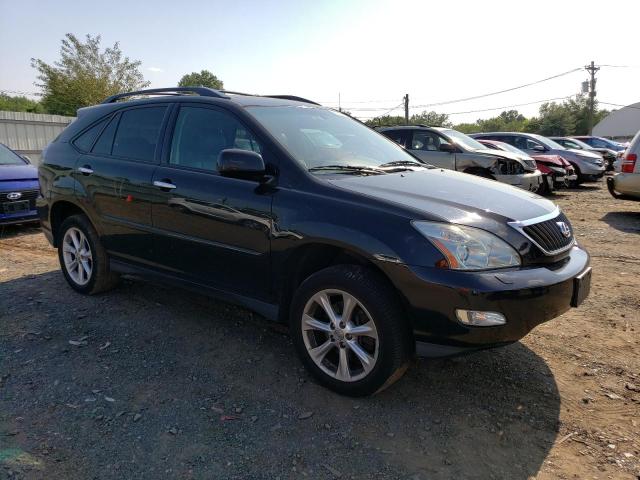 Photo 3 VIN: 2T2HK31U39C123600 - LEXUS RX350 