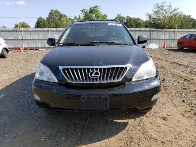 Photo 4 VIN: 2T2HK31U39C123600 - LEXUS RX350 