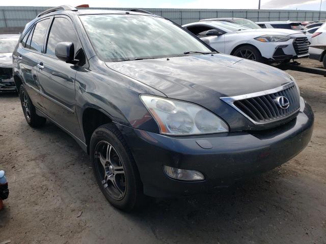 Photo 3 VIN: 2T2HK31U39C124939 - LEXUS RX 350 