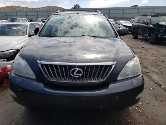 Photo 4 VIN: 2T2HK31U39C124939 - LEXUS RX 350 