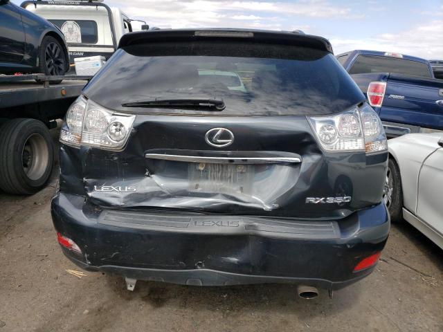 Photo 5 VIN: 2T2HK31U39C124939 - LEXUS RX 350 