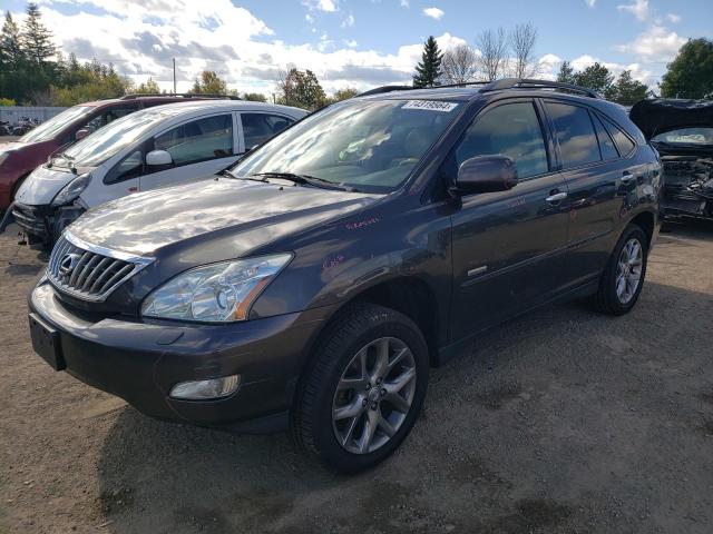 Photo 0 VIN: 2T2HK31U39C132152 - LEXUS RX 350 