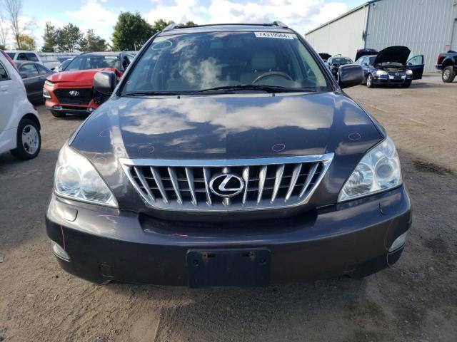 Photo 4 VIN: 2T2HK31U39C132152 - LEXUS RX 350 