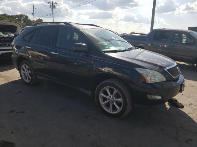 Photo 3 VIN: 2T2HK31U39C134418 - LEXUS RX 350 