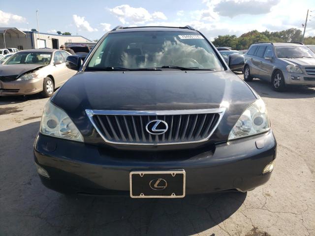 Photo 4 VIN: 2T2HK31U39C134418 - LEXUS RX 350 