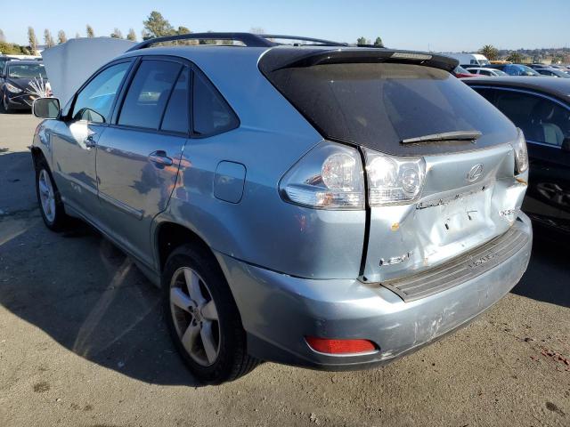 Photo 1 VIN: 2T2HK31U47C010249 - LEXUS RX350 