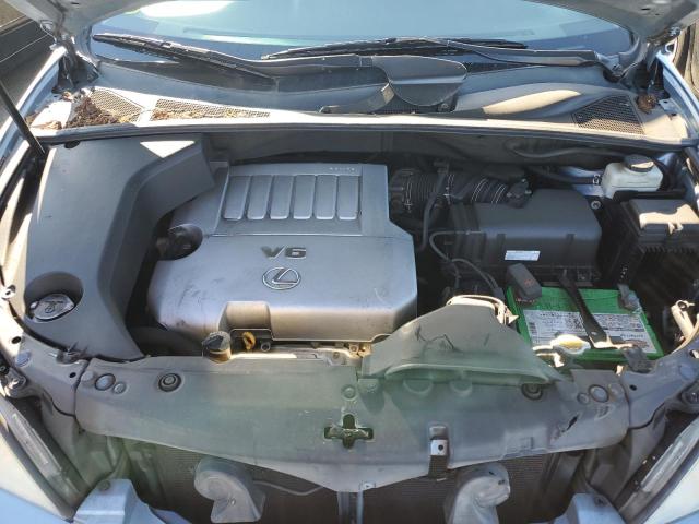 Photo 11 VIN: 2T2HK31U47C010249 - LEXUS RX350 