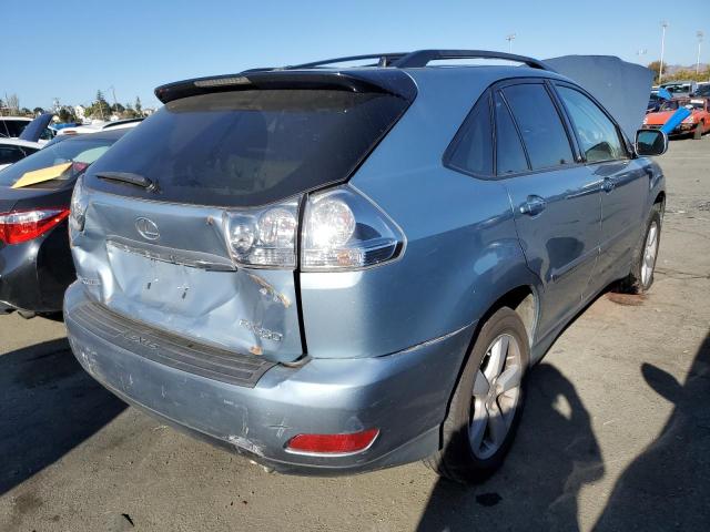 Photo 2 VIN: 2T2HK31U47C010249 - LEXUS RX350 