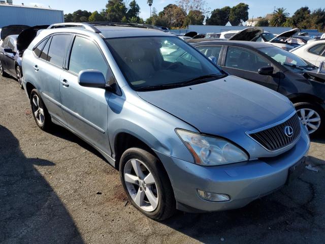 Photo 3 VIN: 2T2HK31U47C010249 - LEXUS RX350 