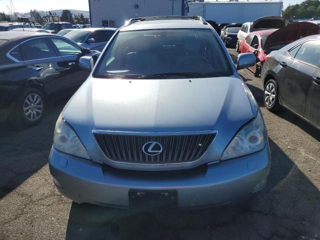 Photo 4 VIN: 2T2HK31U47C010249 - LEXUS RX350 