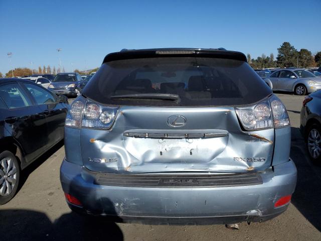 Photo 5 VIN: 2T2HK31U47C010249 - LEXUS RX350 